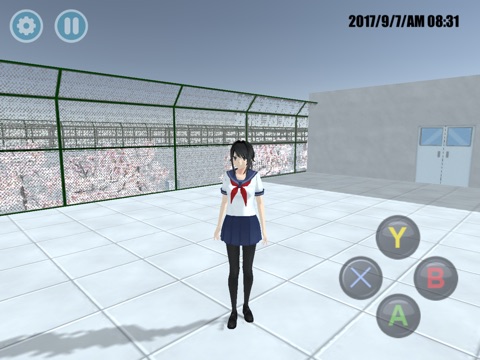 High School Simulator 2018 screenshot 3
