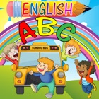 My First ABC Alphabets Book HD