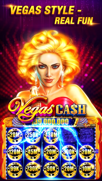 Slotomania™ Vegas Casino Slots