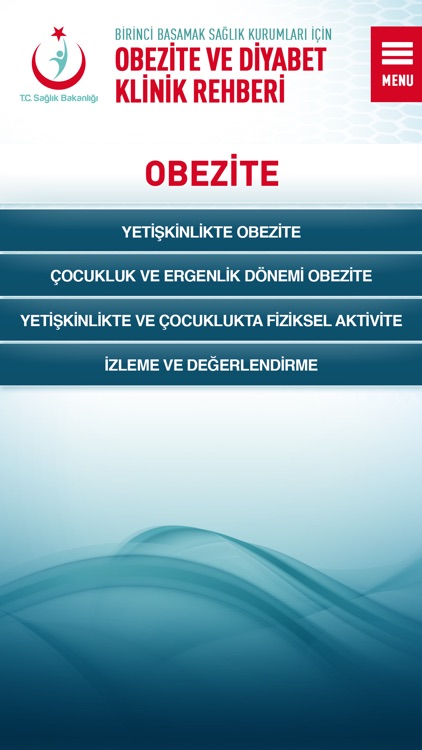 Obezite&Diyabet Klinik Rehberi