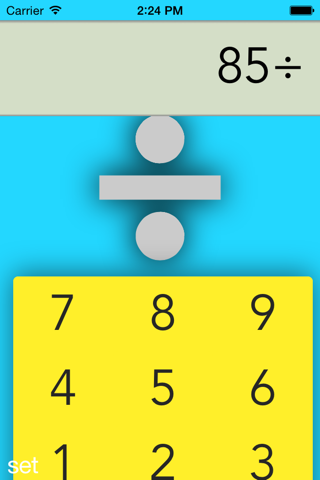 Handy Calculate screenshot 3