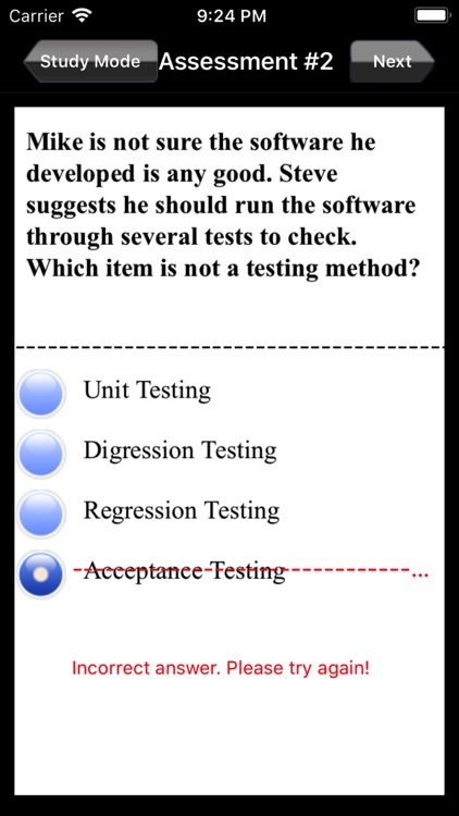 CISSP Info Security Exam Prep