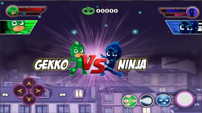 World of Super Masks Hero screenshot 3