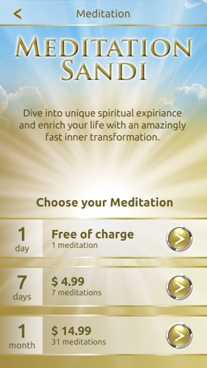 Meditation Feel The Energy(圖4)-速報App