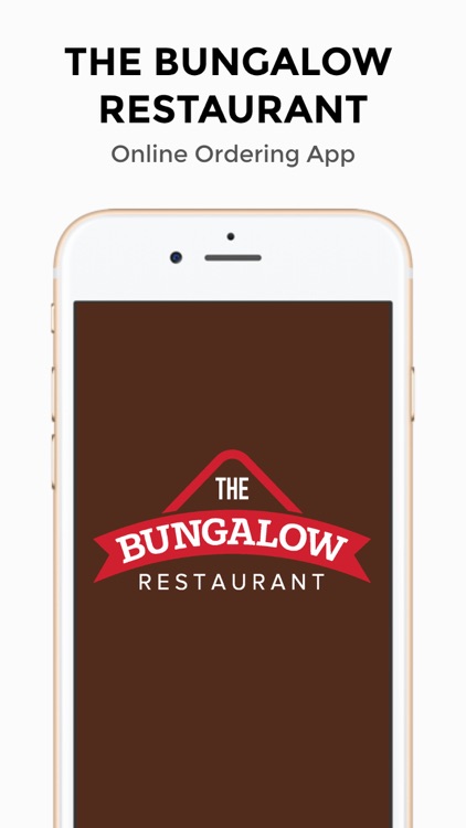 The Bungalow Restaurant