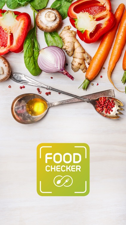 Food Checker