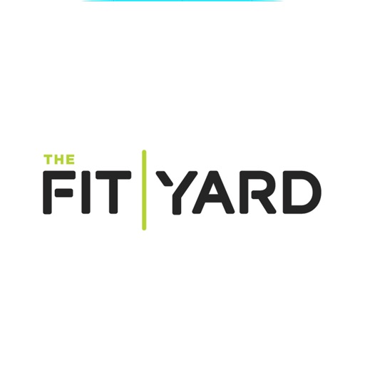 The Fit Yard iOS App