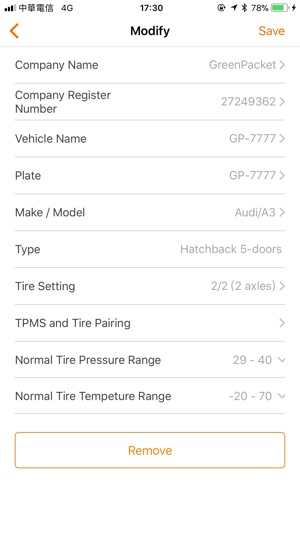 ROADMIO TPMS(圖5)-速報App