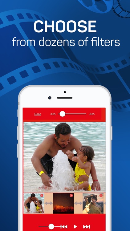 Fast & Easy Slideshow Maker screenshot-4