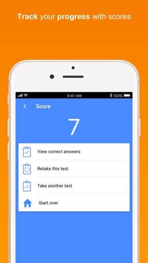 JAIIB Practice Exams Pro(圖4)-速報App