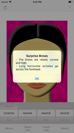 Making Facial Expressions(圖4)-速報App