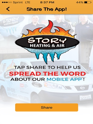 Story Heating & Air screenshot 2