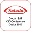 Takeda CIO Conference 17