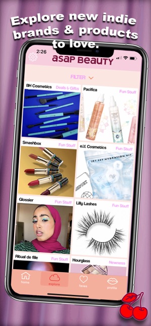 ASAP Beauty(圖2)-速報App