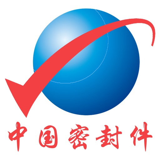 中国密封件交易网 icon