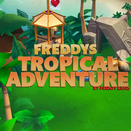 Freddy's tropical adventure Читы