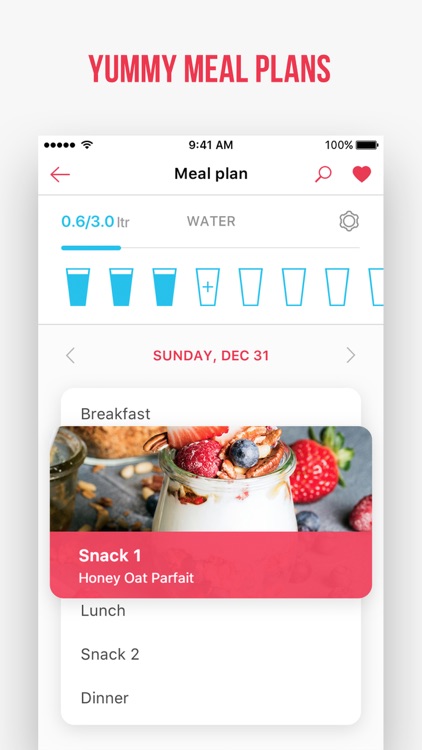 Weight Loss Running by Verv screenshot-4
