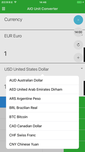 AIO Unit Converter(圖4)-速報App