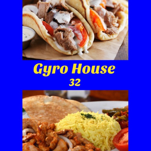 Gyro House 32