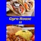 Download the App for delicious deals and a fabulous menu of authentic Greek food from Gyro House 32