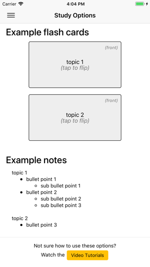 ShuffleStudy(圖2)-速報App