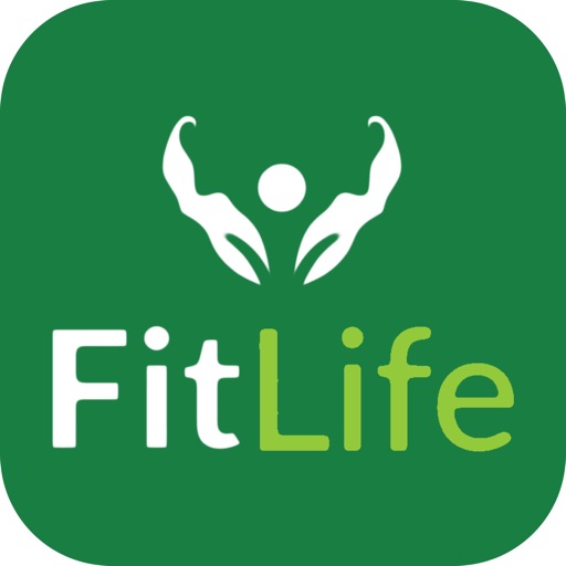 Fit Life Congelados icon