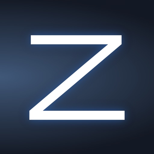ZANUM - Smart Fitness Training Icon