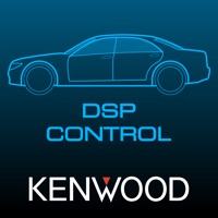 KENWOOD DSP CONTROL apk