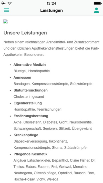 Park-Apotheke