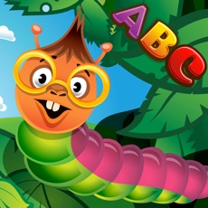 Activities of Caterpillars and Alphabet