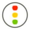 my Food Traffic Lights