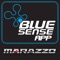 Mahindra Marazzo Bluesense App supports for Phone and Wearable which enables Customers to access Audio Controls, Real Time vehicle Information, Vehicle Alerts, Reminders and Personal information using his/her smartphone