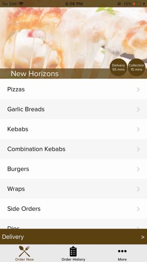 New Horizons Bristol(圖1)-速報App