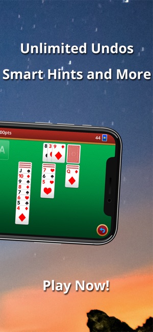 Solitaire+؜(圖6)-速報App