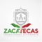 Aplicación movil para realizar pagos eletrónicos del Gobierno del Estado de Zacatecas