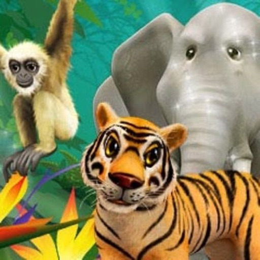 Awesome Zoo Animal Keeper iOS App