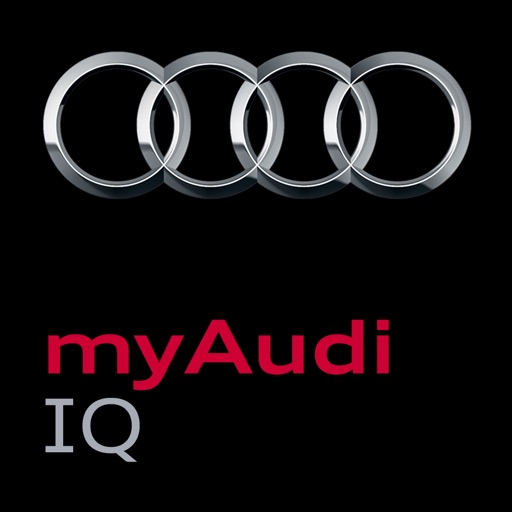 myAudi IQ