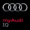 myAudi IQ is an application that gives you access to video tutorials about the features of your Audi model (2016 and newer), providing you with the information you need to get the most out of your new Audi