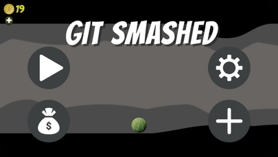 Git Smashed! screenshot 4