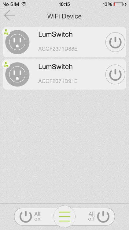 Osca Connect screenshot-3