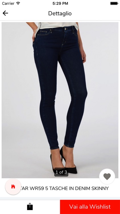 Shopping Jeans screenshot-3