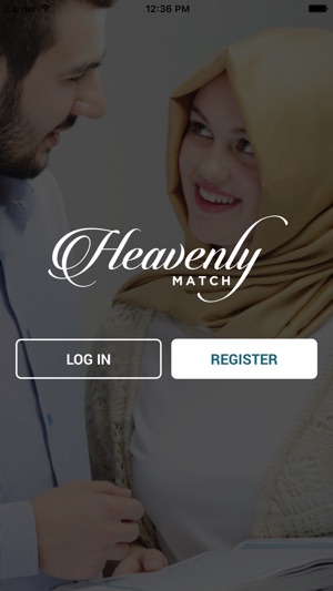 Heavenly Match Muslim Congress(圖1)-速報App