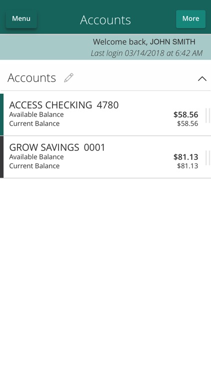 Umpqua Bank Mobile Banking