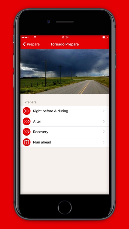 Emergency: Alerts & Notifications screenshot-4