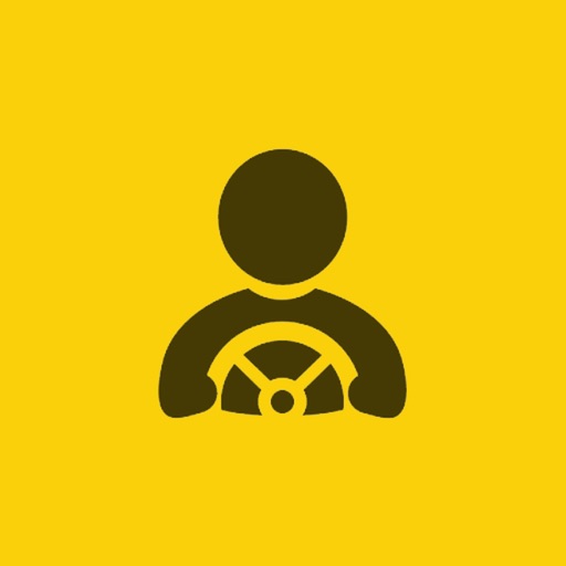 TaxiSoftR Driver icon