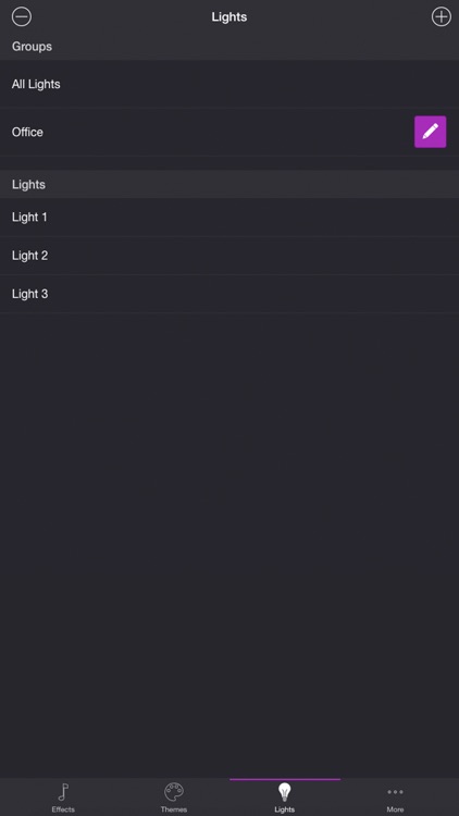 Soundstorm for Hue screenshot-3