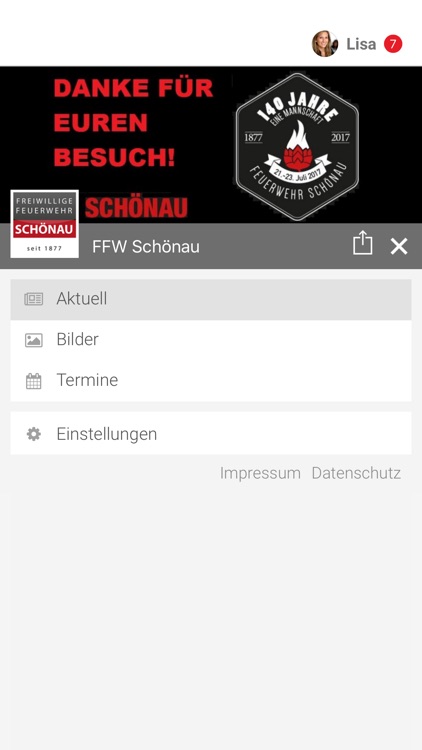 FFW Schönau