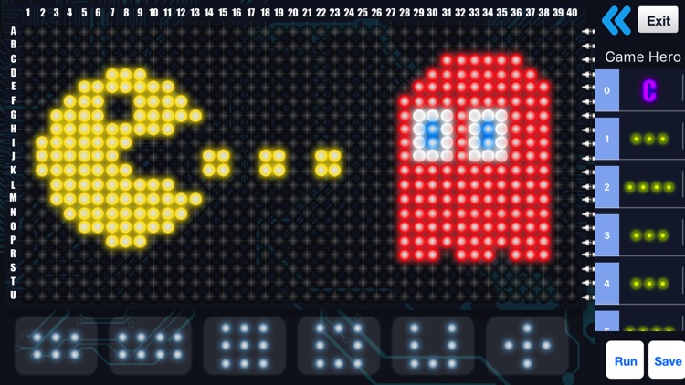 Led Programmer screenshot-4