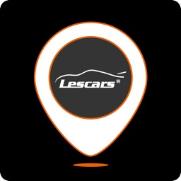 Lescars Car Finder