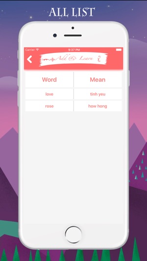 Vocabulary - Learn Vocabulary(圖4)-速報App